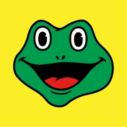 Listen to Froggy! のアイコン