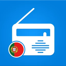 Radio Portugal FM のアイコン