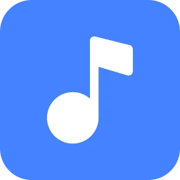音楽プレーヤー - Nomad Music のアイコン